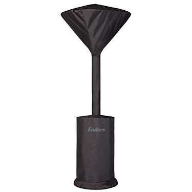 Enders Commercial Wetterschutzhülle 5678 für Terrassenheizer, Heizpilz, Schwarz, 90 x 90 x 235 cm, Witterungsbeständig, Outdoor im Sale